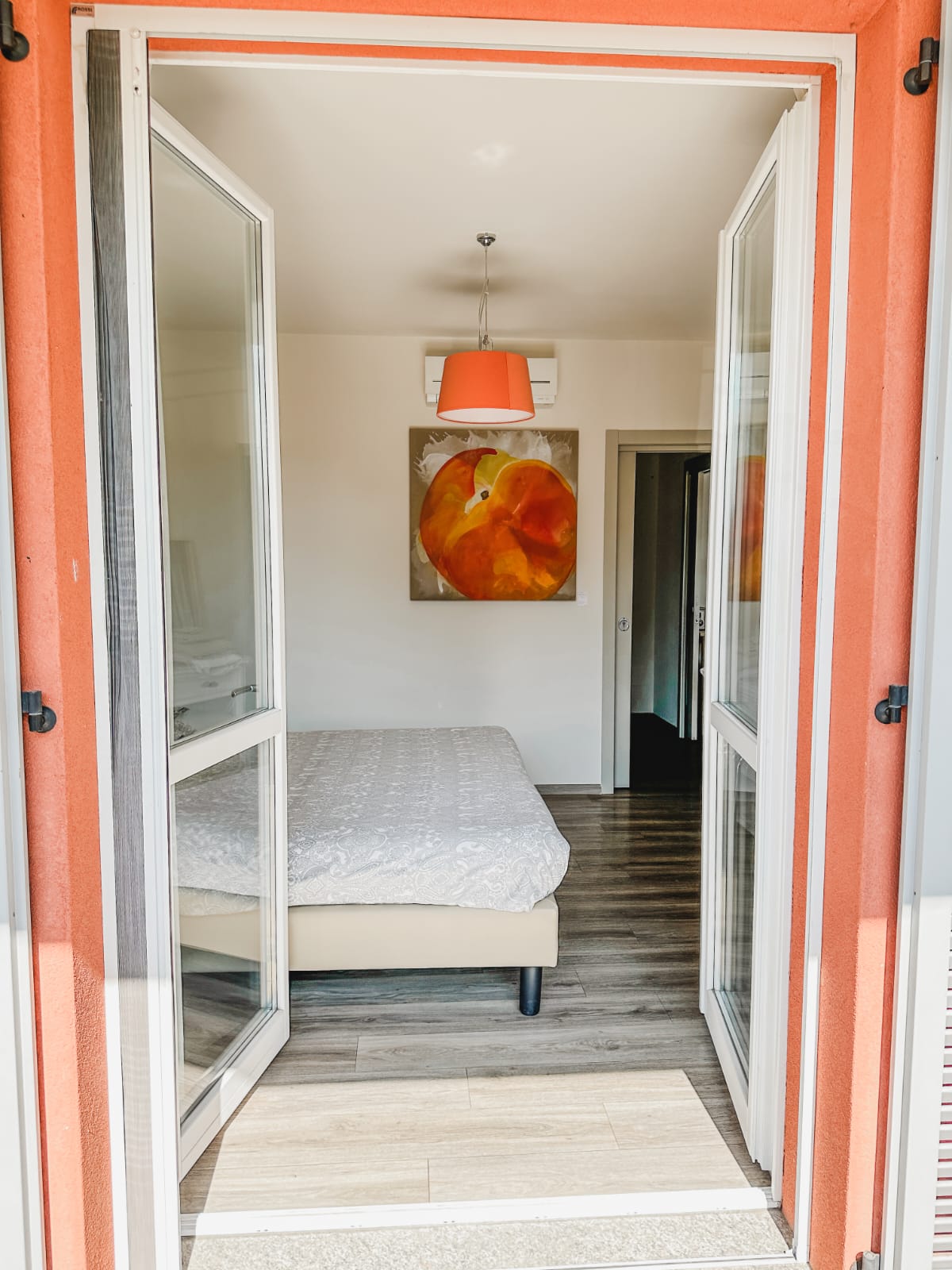 I Giardini del Lago camera Il pesco